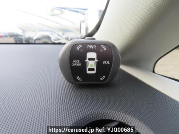 Used 2005 AT toyota wish ZNE10G Image[30]