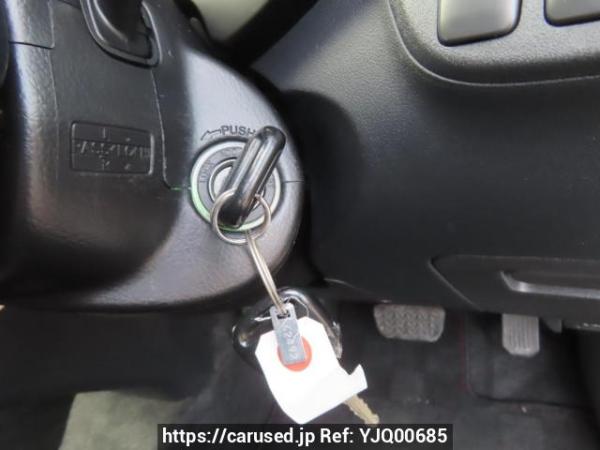 Used 2005 AT toyota wish ZNE10G Image[32]