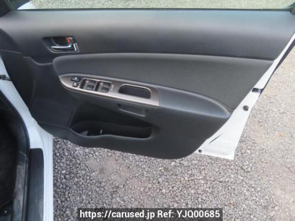 Used 2005 AT toyota wish ZNE10G Image[33]