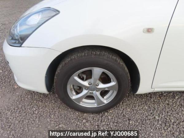 Used 2005 AT toyota wish ZNE10G Image[35]
