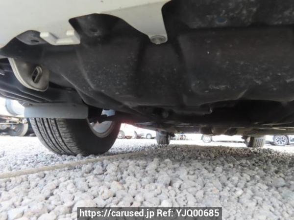Used 2005 AT toyota wish ZNE10G Image[38]