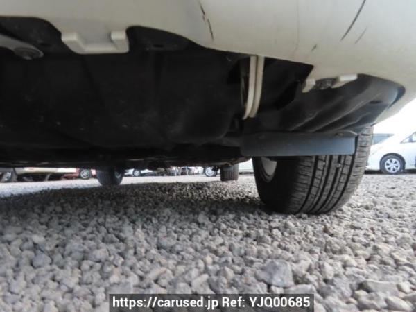 Used 2005 AT toyota wish ZNE10G Image[39]