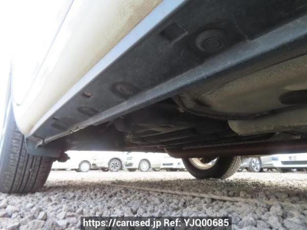 Used 2005 AT toyota wish ZNE10G Image[42]