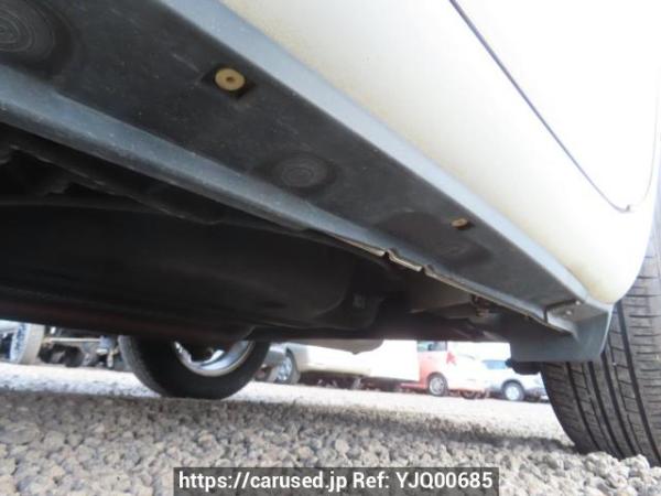 Used 2005 AT toyota wish ZNE10G Image[43]