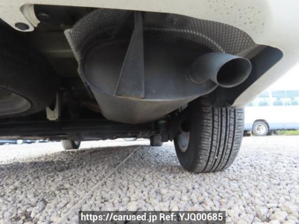 Used 2005 AT toyota wish ZNE10G Image[44]