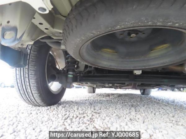 Used 2005 AT toyota wish ZNE10G Image[45]