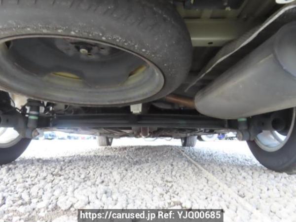 Used 2005 AT toyota wish ZNE10G Image[46]