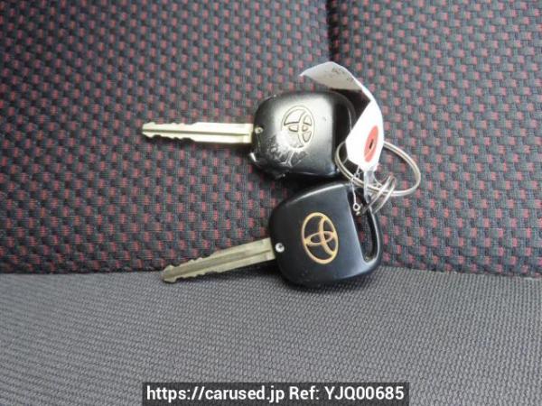 Used 2005 AT toyota wish ZNE10G Image[47]