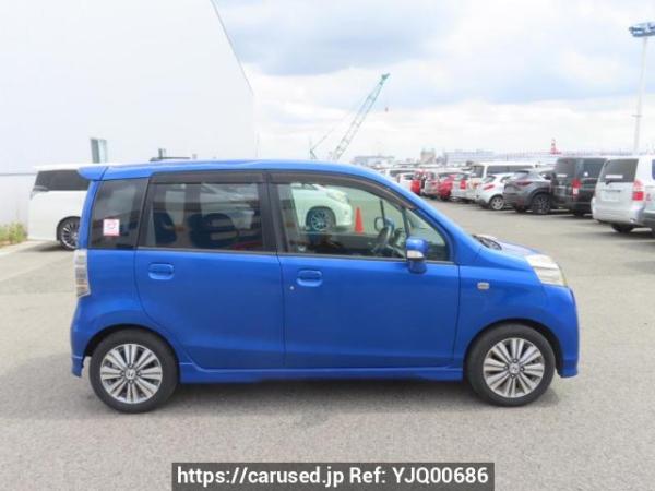 Used 2011 AT honda life JC1 Image[7]