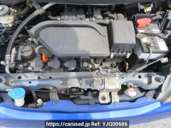 Used 2011 AT honda life JC1 Image[9]