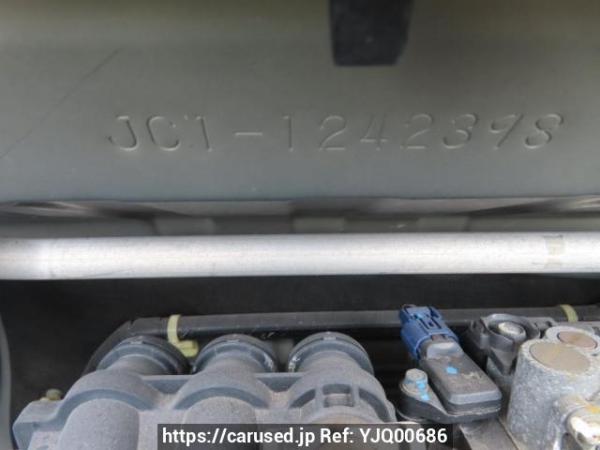 Used 2011 AT honda life JC1 Image[11]