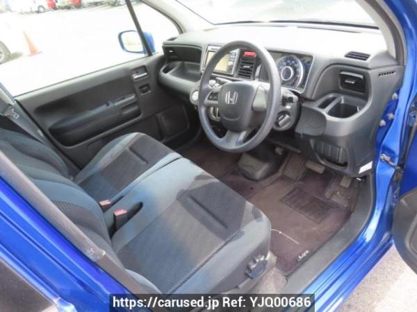 Used 2011 AT honda life JC1 Image[13]