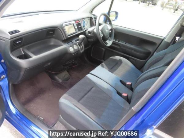 Used 2011 AT honda life JC1 Image[15]
