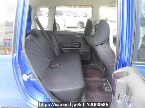 Used 2011 AT honda life JC1 Image[17]