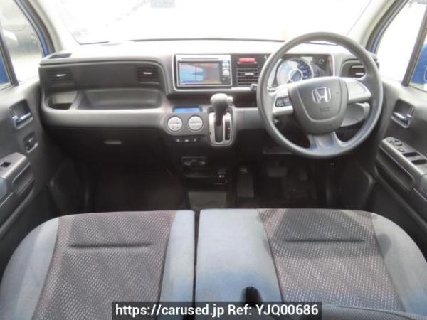 Used 2011 AT honda life JC1 Image[19]