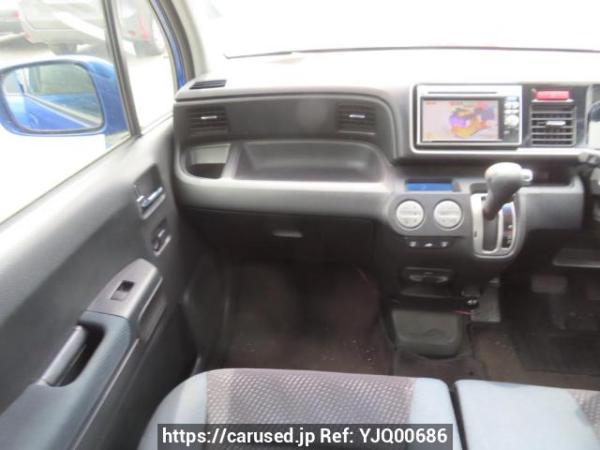 Used 2011 AT honda life JC1 Image[20]