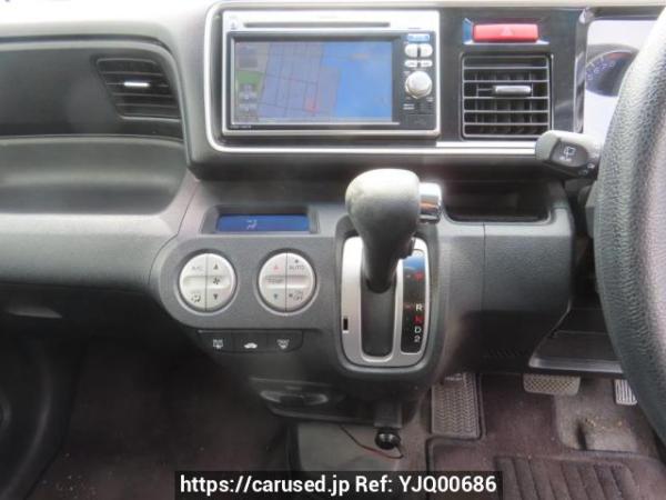 Used 2011 AT honda life JC1 Image[21]