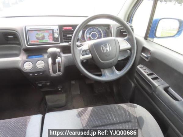 Used 2011 AT honda life JC1 Image[22]