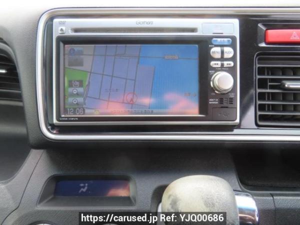 Used 2011 AT honda life JC1 Image[23]