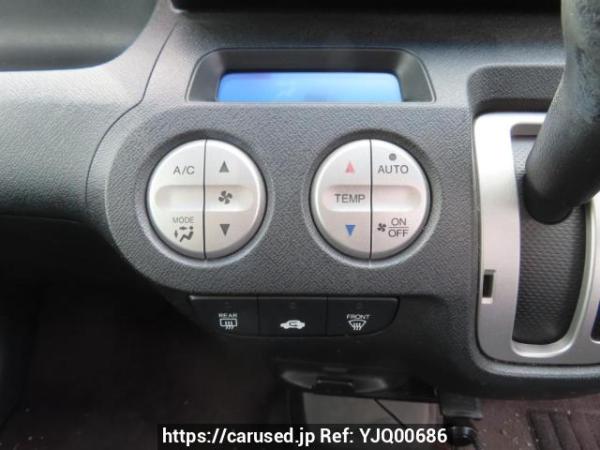 Used 2011 AT honda life JC1 Image[24]