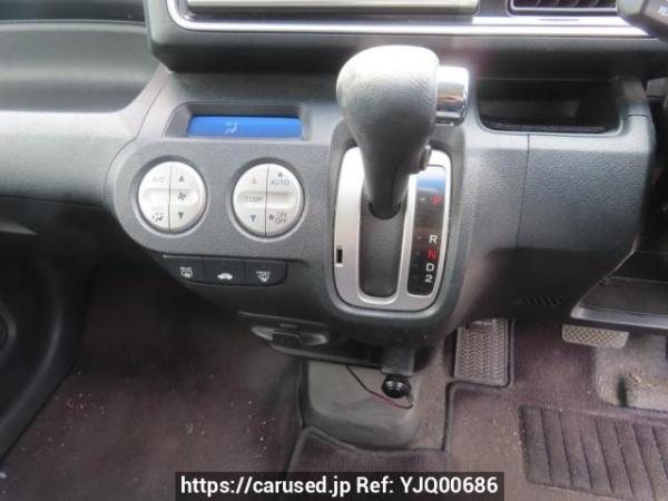 Used 2011 AT honda life JC1 Image[25]