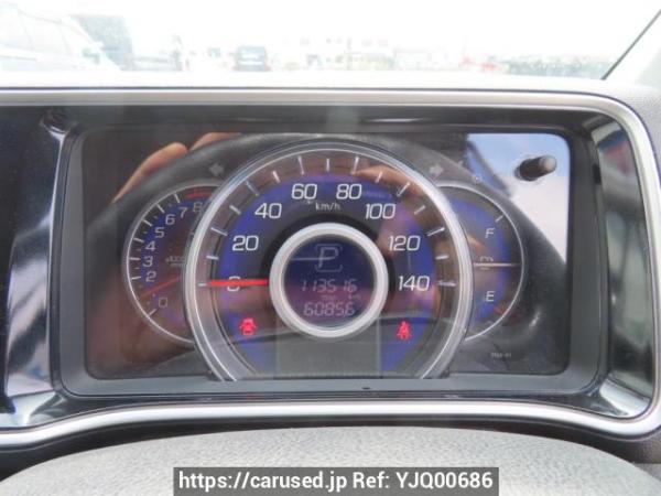 Used 2011 AT honda life JC1 Image[26]