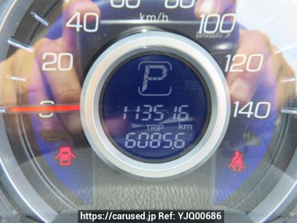 Used 2011 AT honda life JC1 Image[27]