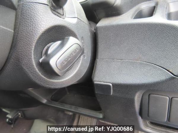 Used 2011 AT honda life JC1 Image[28]