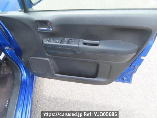Used 2011 AT honda life JC1 Image[29]