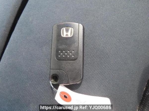 Used 2011 AT honda life JC1 Image[30]