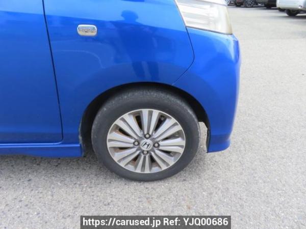 Used 2011 AT honda life JC1 Image[31]