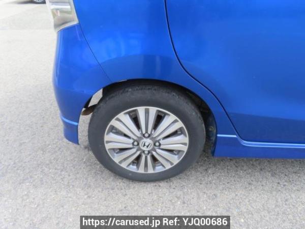 Used 2011 AT honda life JC1 Image[33]