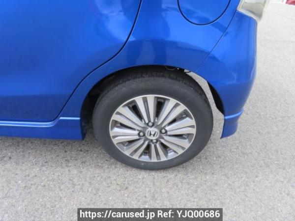 Used 2011 AT honda life JC1 Image[34]