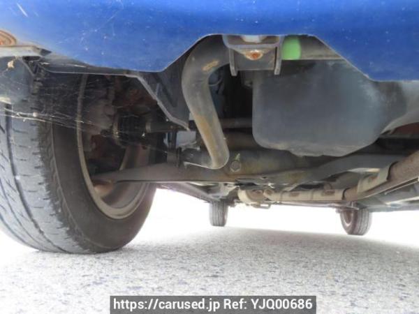 Used 2011 AT honda life JC1 Image[35]