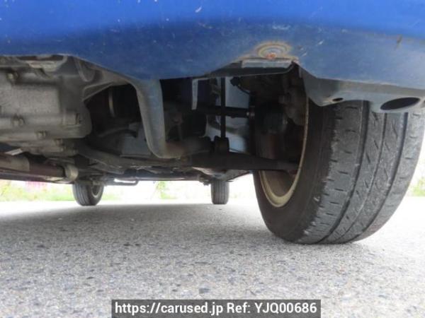 Used 2011 AT honda life JC1 Image[36]