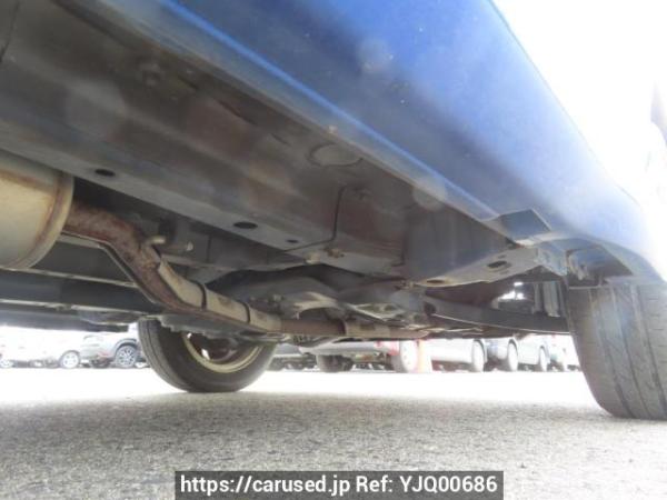 Used 2011 AT honda life JC1 Image[40]