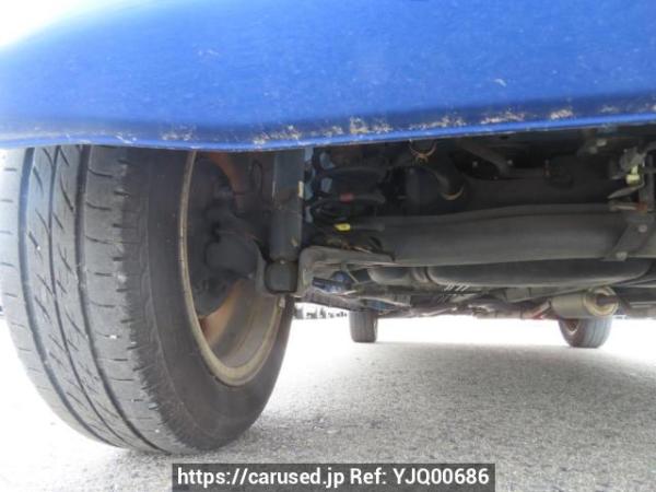Used 2011 AT honda life JC1 Image[41]