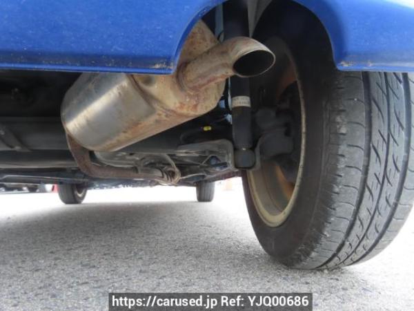 Used 2011 AT honda life JC1 Image[42]