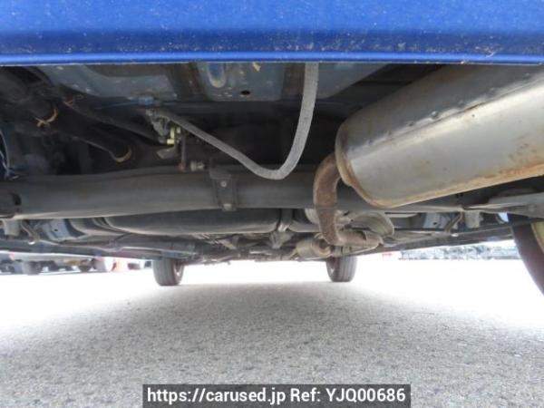 Used 2011 AT honda life JC1 Image[43]