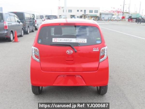 Used 2015 AT daihatsu mira-e-s LA300S Image[5]