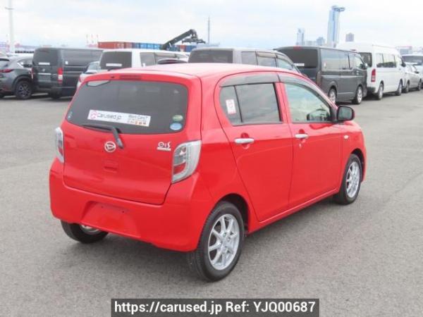 Used 2015 AT daihatsu mira-e-s LA300S Image[6]