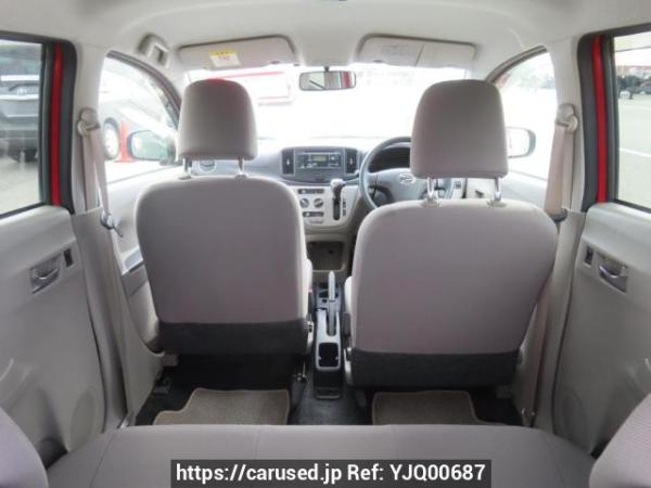 Used 2015 AT daihatsu mira-e-s LA300S Image[9]