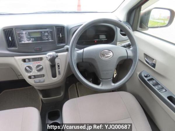 Used 2015 AT daihatsu mira-e-s LA300S Image[21]