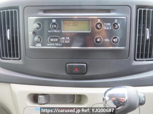 Used 2015 AT daihatsu mira-e-s LA300S Image[25]