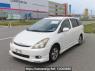 Used 2004 AT toyota wish ZNE10G Image[2]