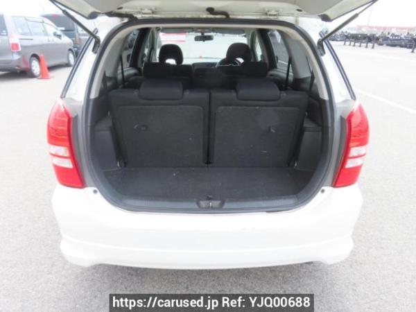Used 2004 AT toyota wish ZNE10G Image[8]