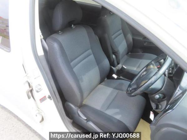 Used 2004 AT toyota wish ZNE10G Image[14]