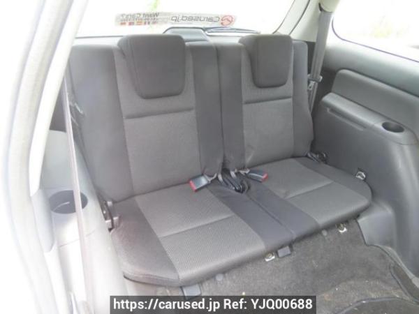 Used 2004 AT toyota wish ZNE10G Image[19]