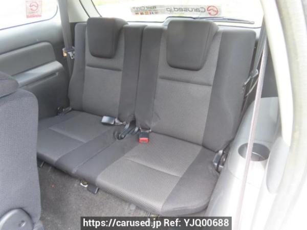 Used 2004 AT toyota wish ZNE10G Image[20]