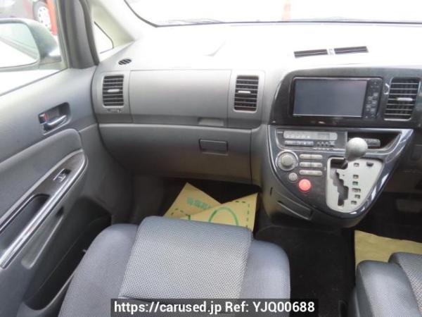 Used 2004 AT toyota wish ZNE10G Image[22]